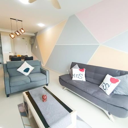 Medini Signature X 3Min To Legoland X 2Br X 7Pax Nusajaya  Bagian luar foto