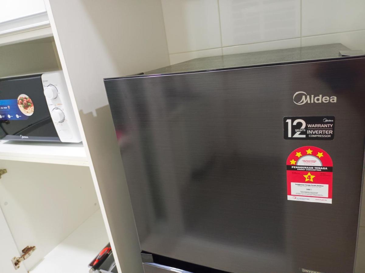 Medini Signature X 3Min To Legoland X 2Br X 7Pax Nusajaya  Bagian luar foto