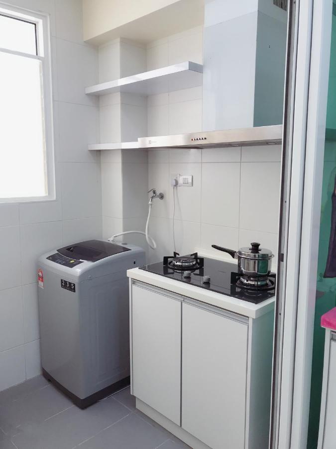 Medini Signature X 3Min To Legoland X 2Br X 7Pax Nusajaya  Bagian luar foto
