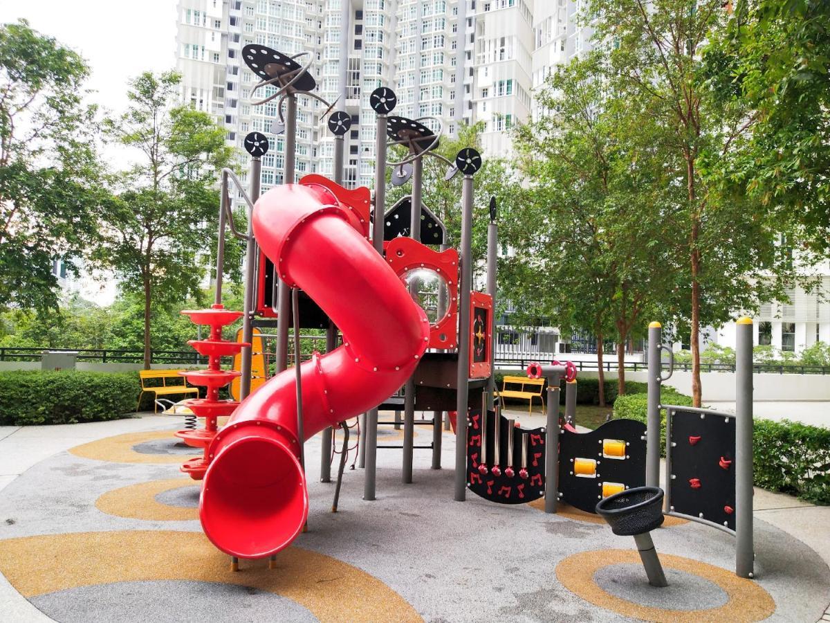 Medini Signature X 3Min To Legoland X 2Br X 7Pax Nusajaya  Bagian luar foto