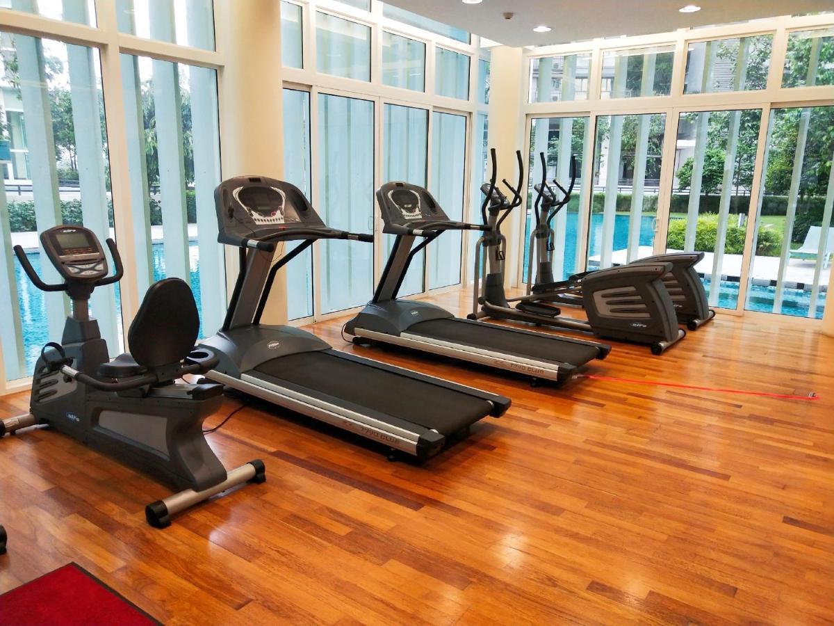Medini Signature X 3Min To Legoland X 2Br X 7Pax Nusajaya  Bagian luar foto